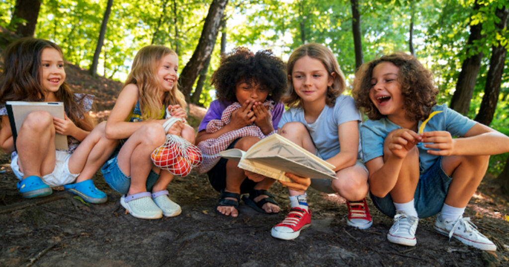 Lice Prevention for Summer Camps and Childcare Centers: A Comprehensive Guide