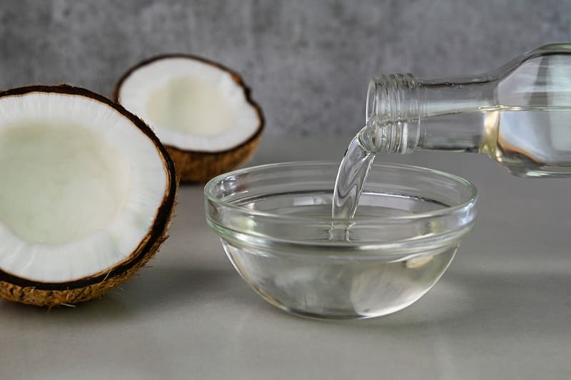 Coconut Oil Be Used for Lice Treatment